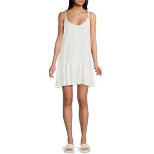 Rip Curl Women's Classic Surf Cover Up Dress Size Small
